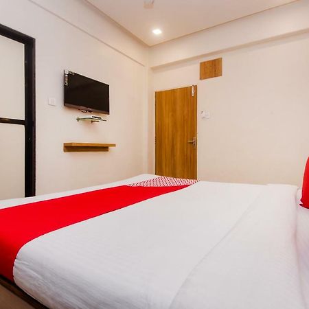 Oyo 935 Hotel Palkhee Βομβάη Εξωτερικό φωτογραφία
