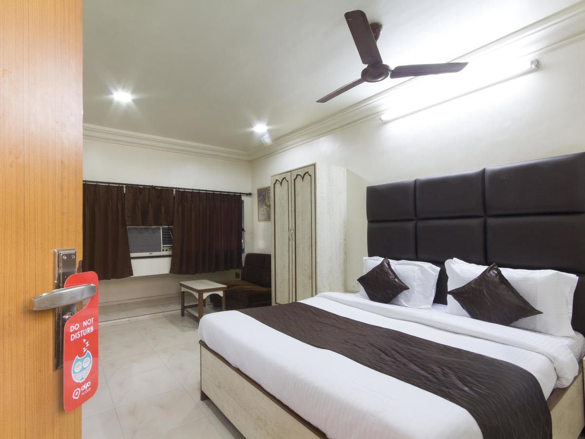 Oyo 935 Hotel Palkhee Βομβάη Εξωτερικό φωτογραφία