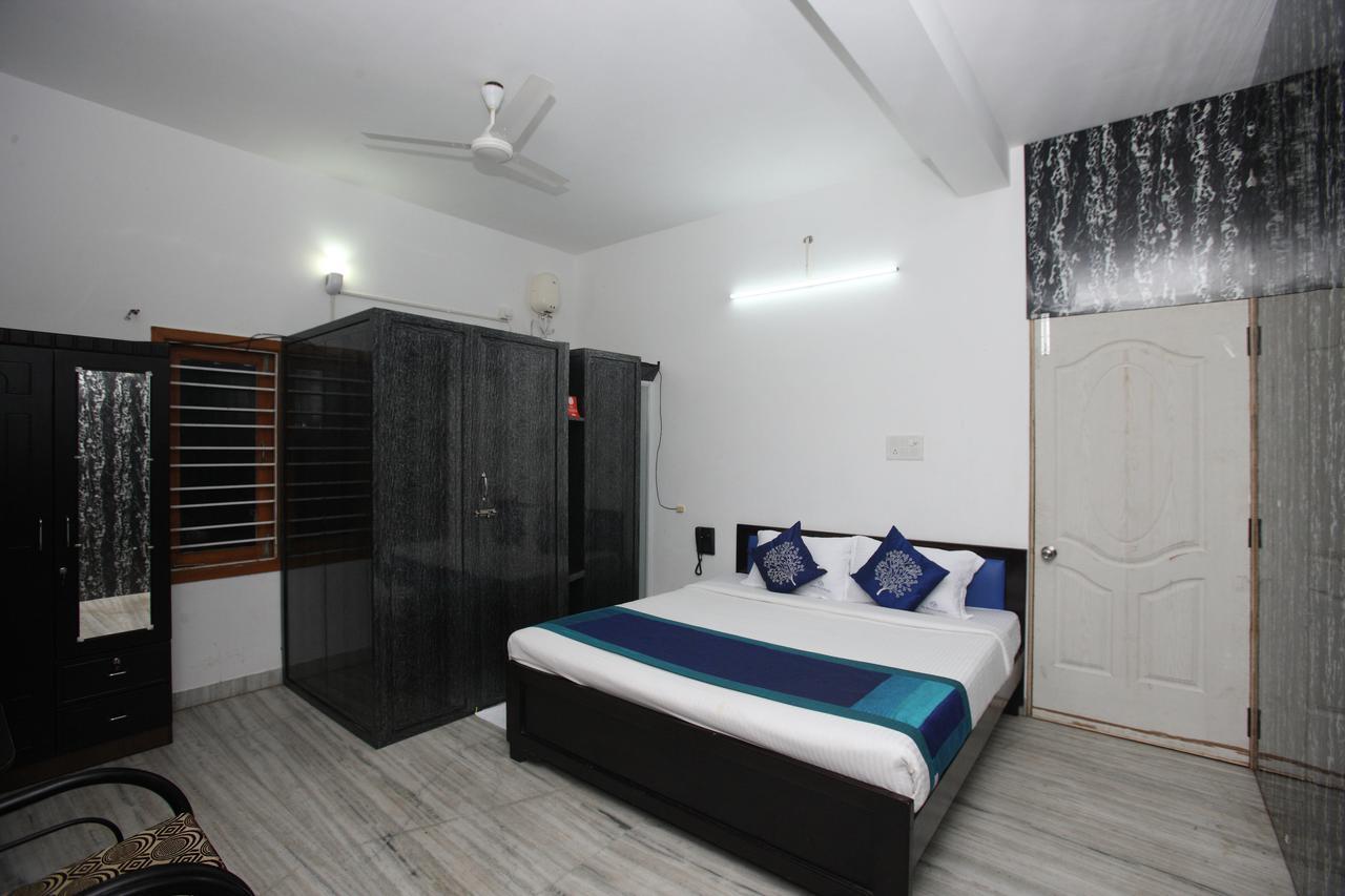 Oyo 935 Hotel Palkhee Βομβάη Εξωτερικό φωτογραφία
