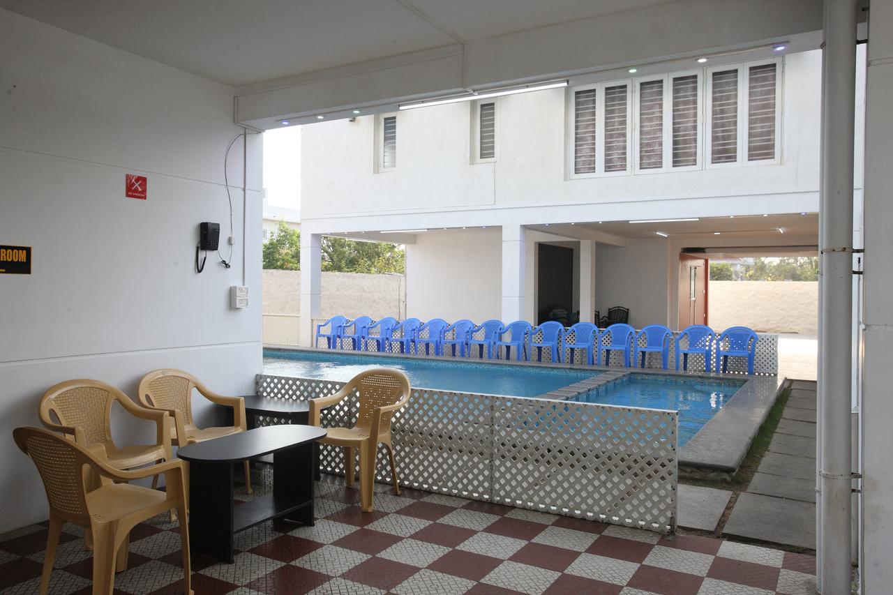 Oyo 935 Hotel Palkhee Βομβάη Εξωτερικό φωτογραφία
