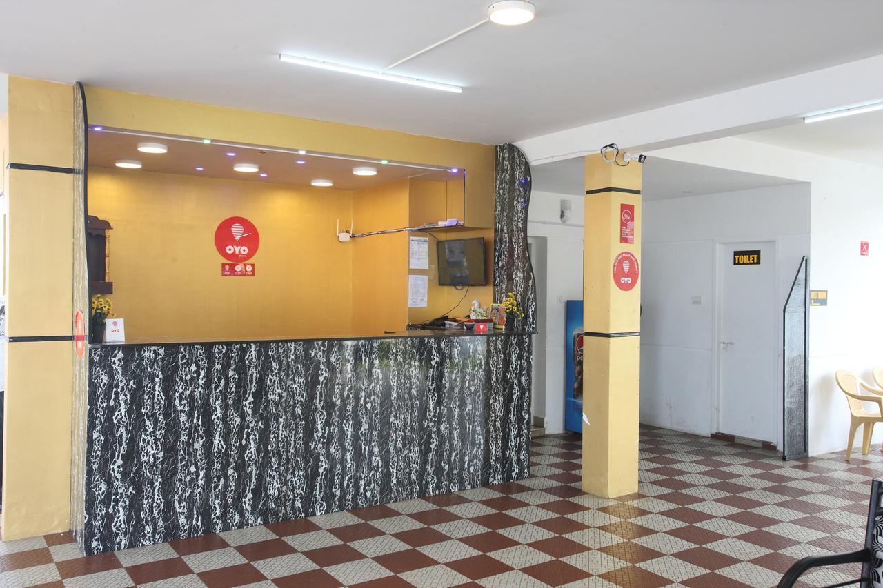 Oyo 935 Hotel Palkhee Βομβάη Εξωτερικό φωτογραφία