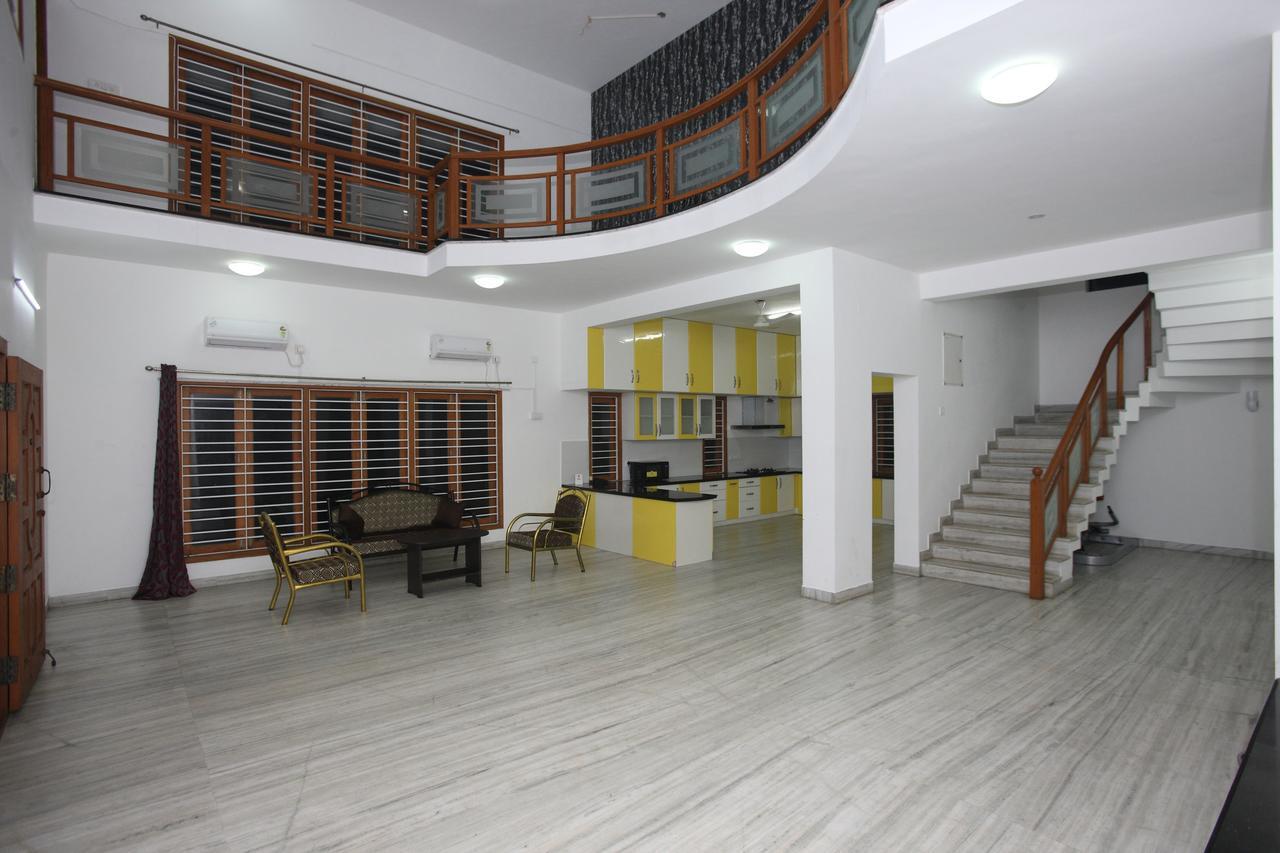 Oyo 935 Hotel Palkhee Βομβάη Εξωτερικό φωτογραφία