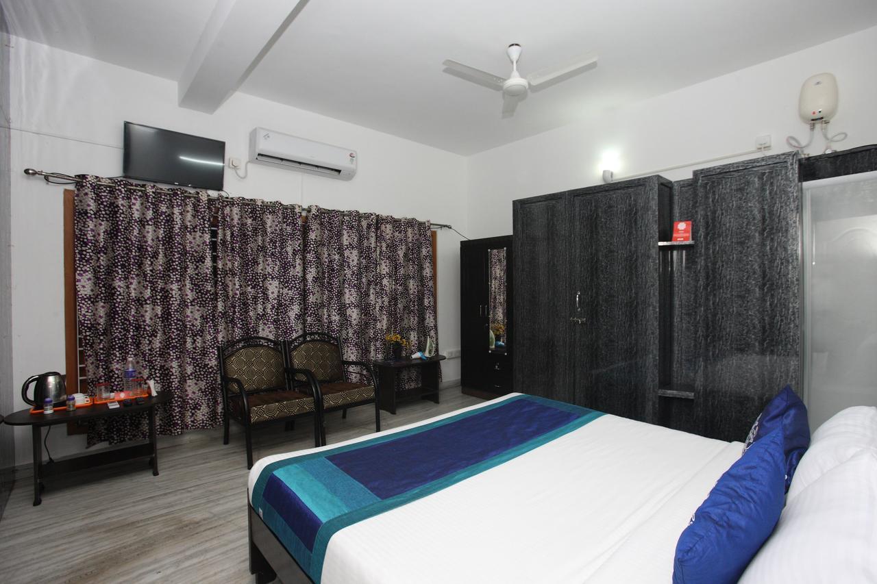 Oyo 935 Hotel Palkhee Βομβάη Εξωτερικό φωτογραφία