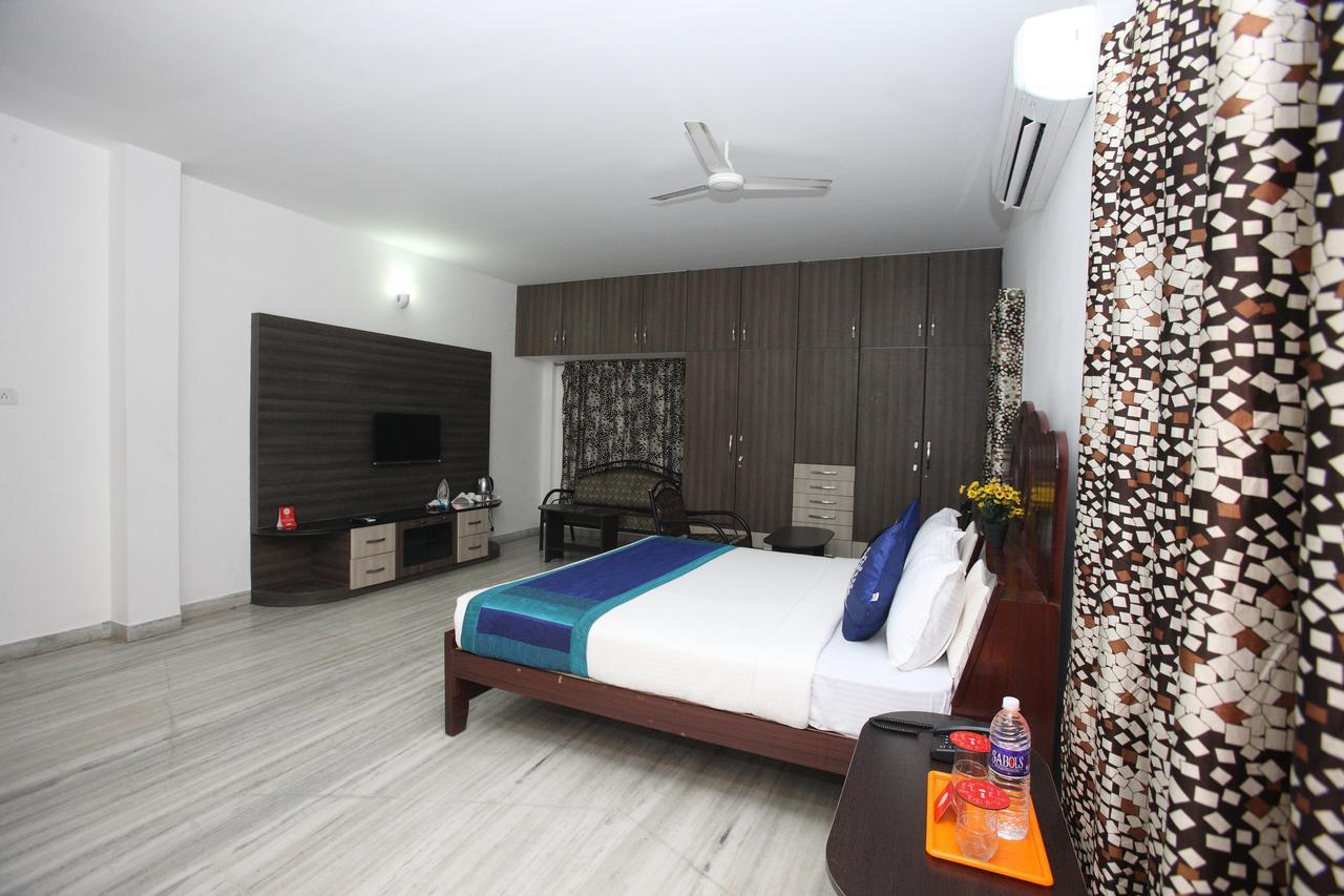 Oyo 935 Hotel Palkhee Βομβάη Εξωτερικό φωτογραφία