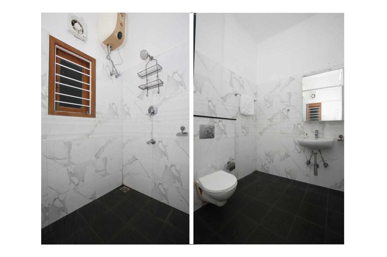 Oyo 935 Hotel Palkhee Βομβάη Εξωτερικό φωτογραφία