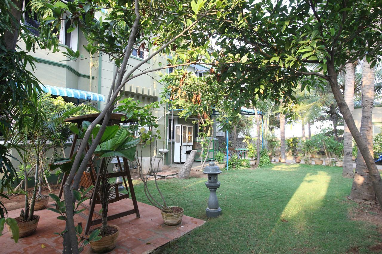 Oyo 935 Hotel Palkhee Βομβάη Εξωτερικό φωτογραφία