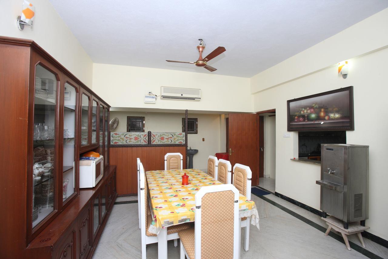 Oyo 935 Hotel Palkhee Βομβάη Εξωτερικό φωτογραφία