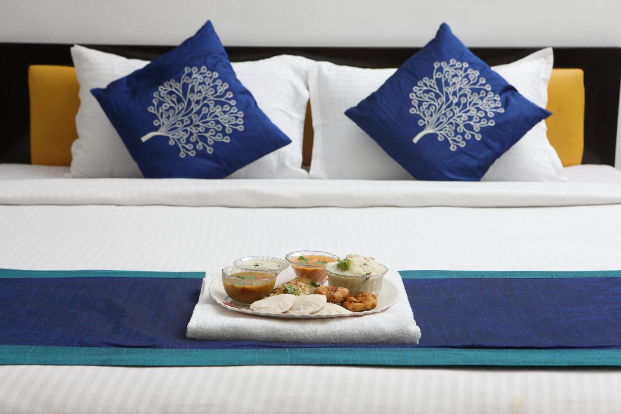 Oyo 935 Hotel Palkhee Βομβάη Εξωτερικό φωτογραφία