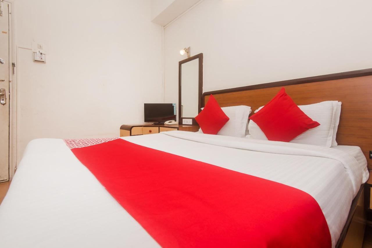 Oyo 935 Hotel Palkhee Βομβάη Εξωτερικό φωτογραφία