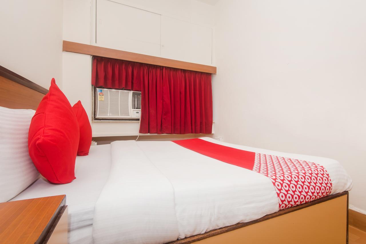 Oyo 935 Hotel Palkhee Βομβάη Εξωτερικό φωτογραφία