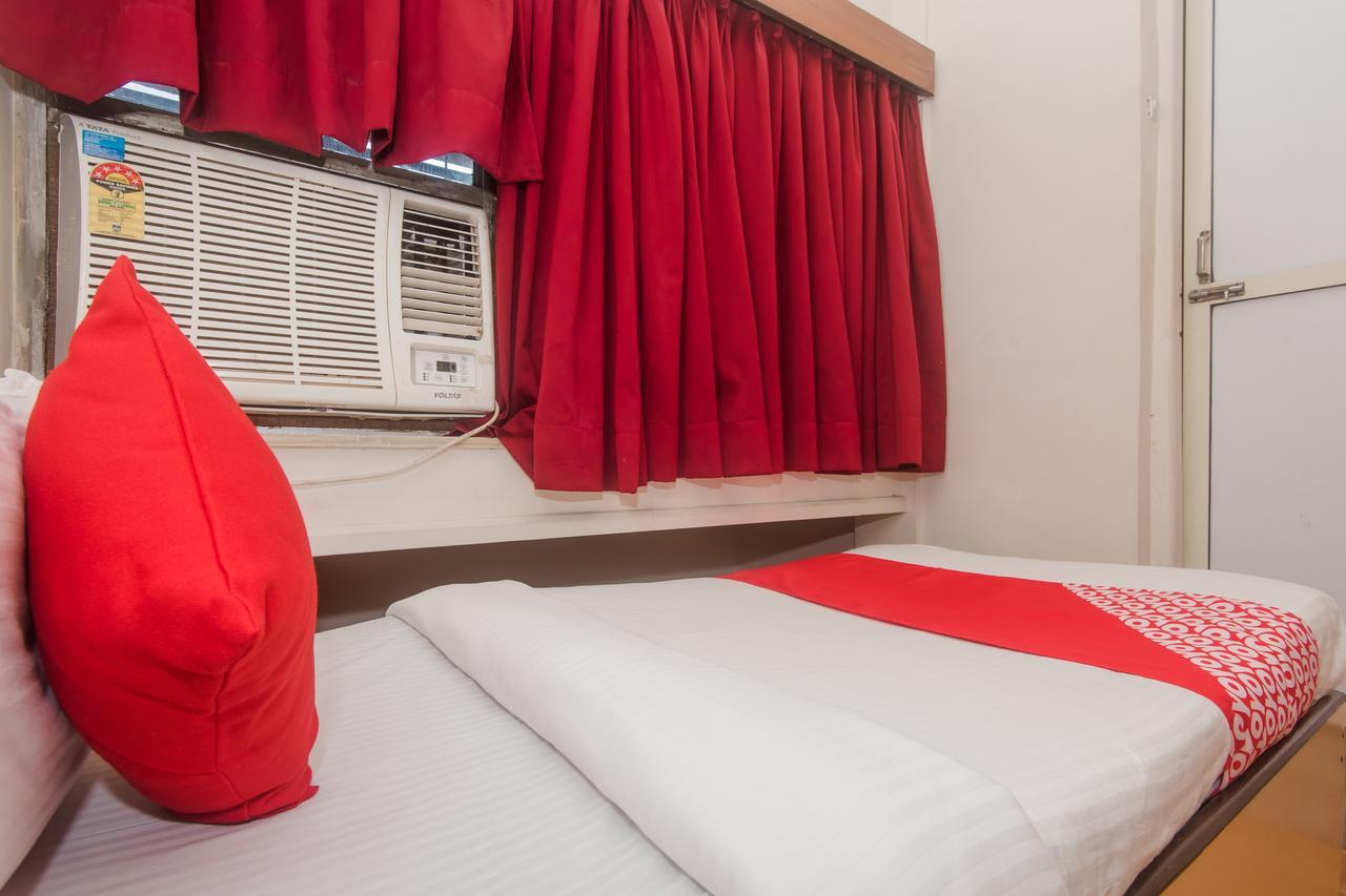 Oyo 935 Hotel Palkhee Βομβάη Εξωτερικό φωτογραφία