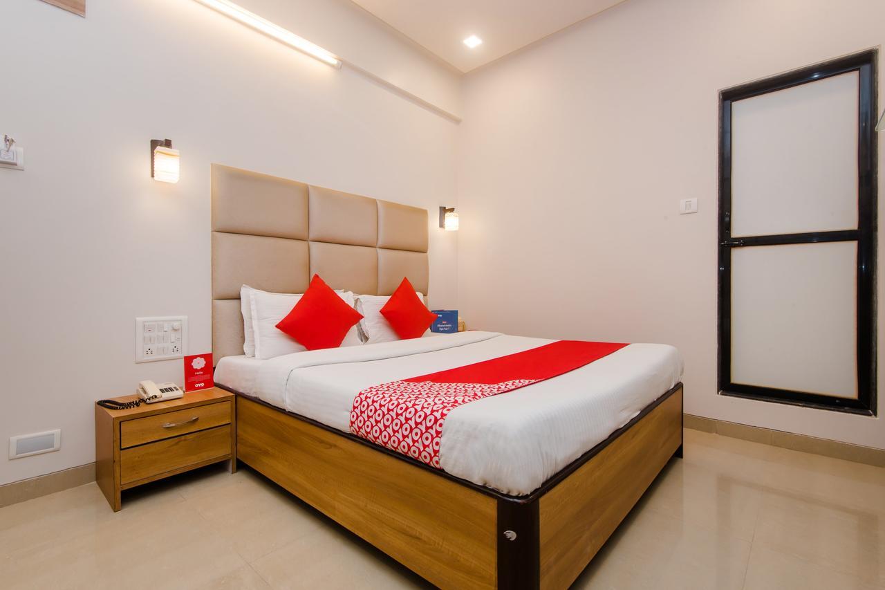 Oyo 935 Hotel Palkhee Βομβάη Εξωτερικό φωτογραφία