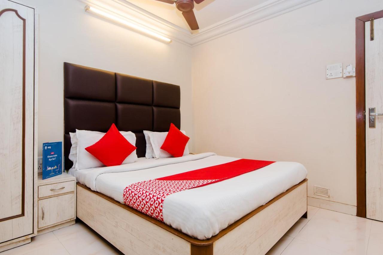 Oyo 935 Hotel Palkhee Βομβάη Εξωτερικό φωτογραφία