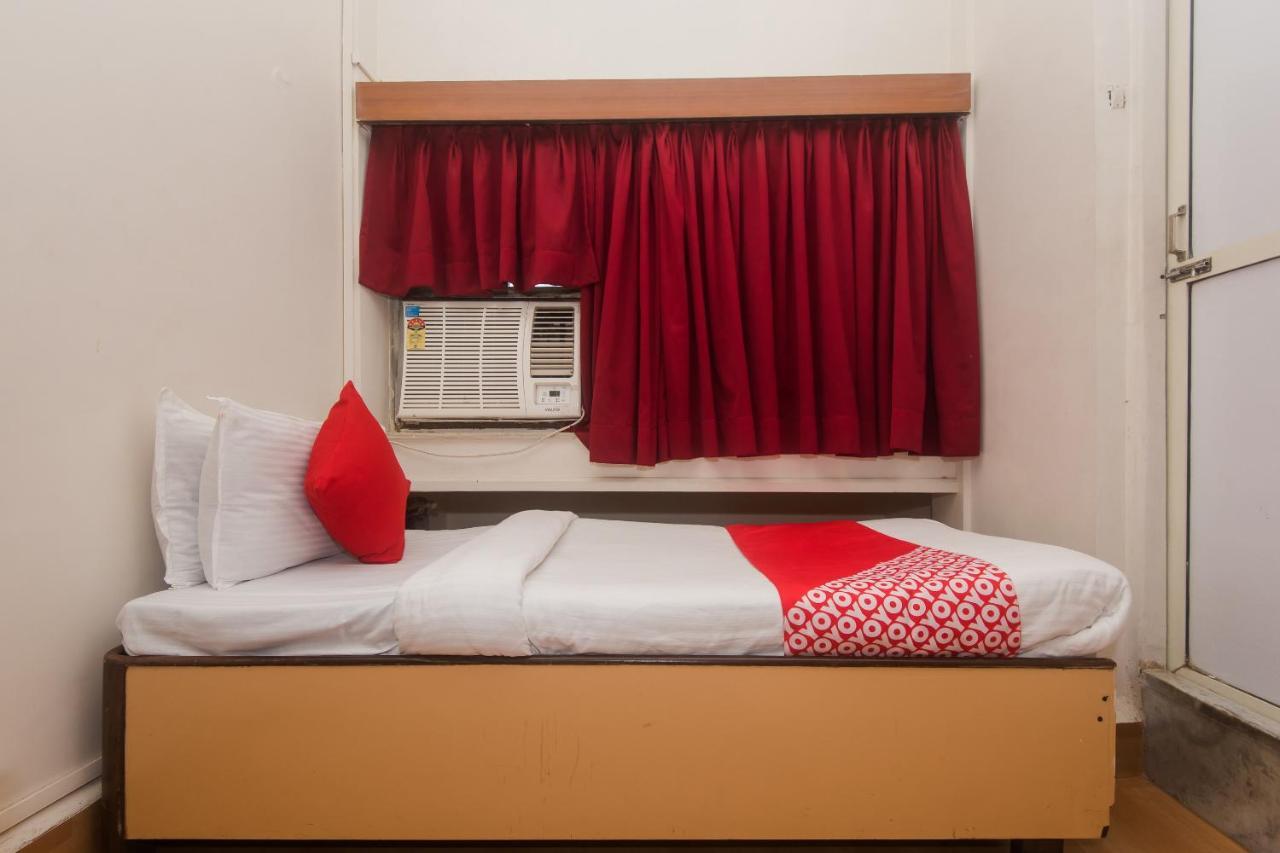Oyo 935 Hotel Palkhee Βομβάη Εξωτερικό φωτογραφία
