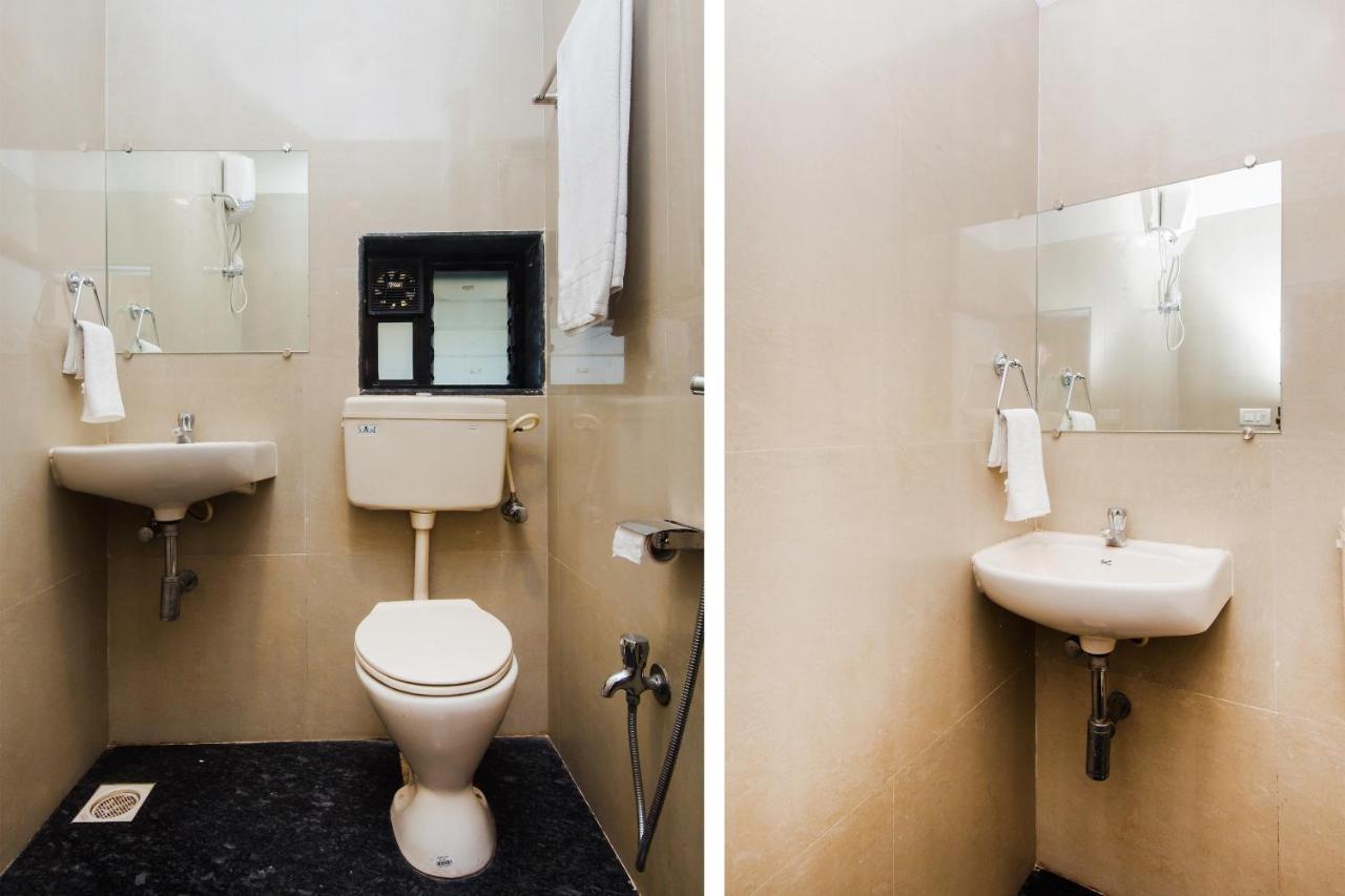 Oyo 935 Hotel Palkhee Βομβάη Εξωτερικό φωτογραφία
