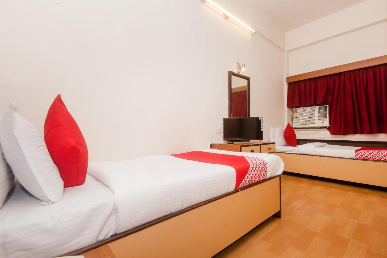 Oyo 935 Hotel Palkhee Βομβάη Εξωτερικό φωτογραφία