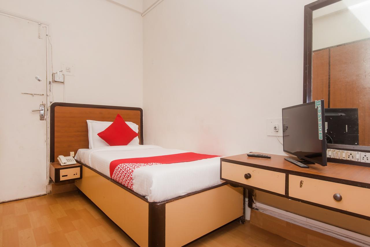 Oyo 935 Hotel Palkhee Βομβάη Εξωτερικό φωτογραφία