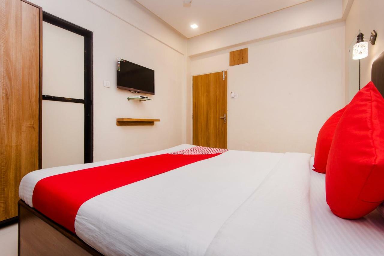 Oyo 935 Hotel Palkhee Βομβάη Εξωτερικό φωτογραφία