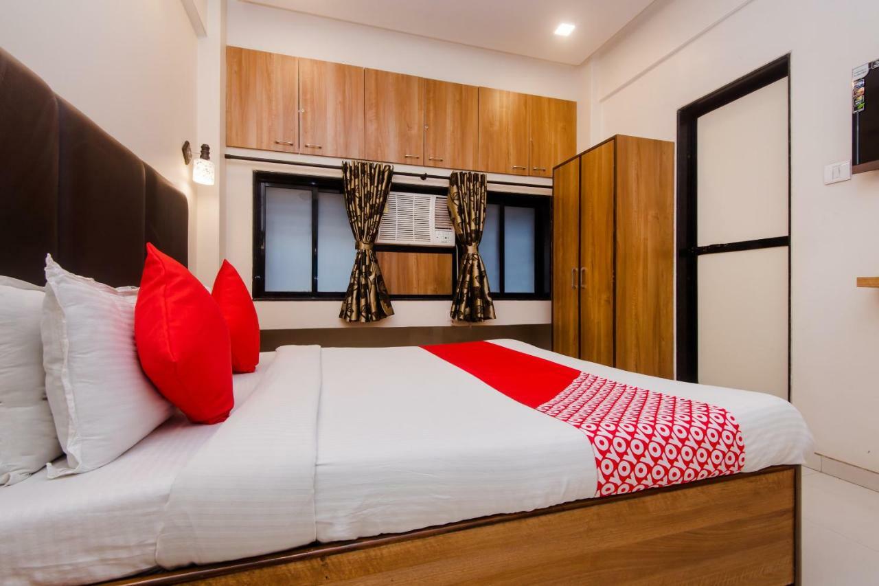 Oyo 935 Hotel Palkhee Βομβάη Εξωτερικό φωτογραφία