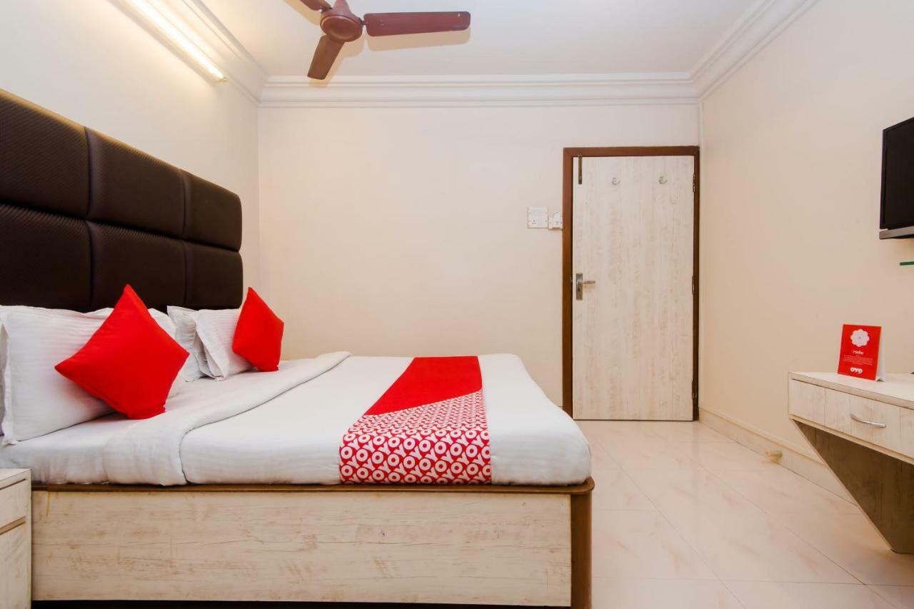 Oyo 935 Hotel Palkhee Βομβάη Εξωτερικό φωτογραφία